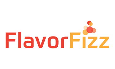 FlavorFizz.com - Creative brandable domain for sale